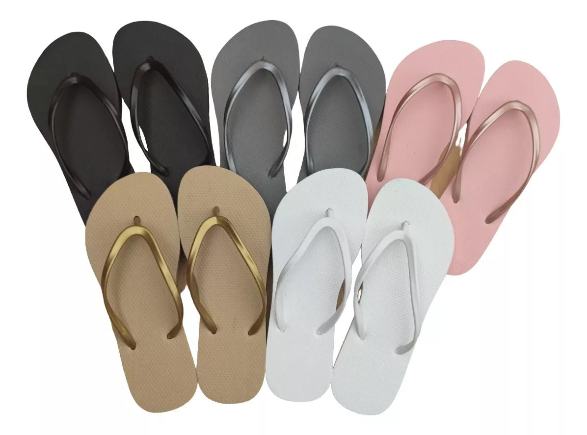 Sandalias Lisa Tipo Old Navy