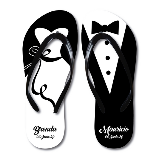 Sandalias para Boda