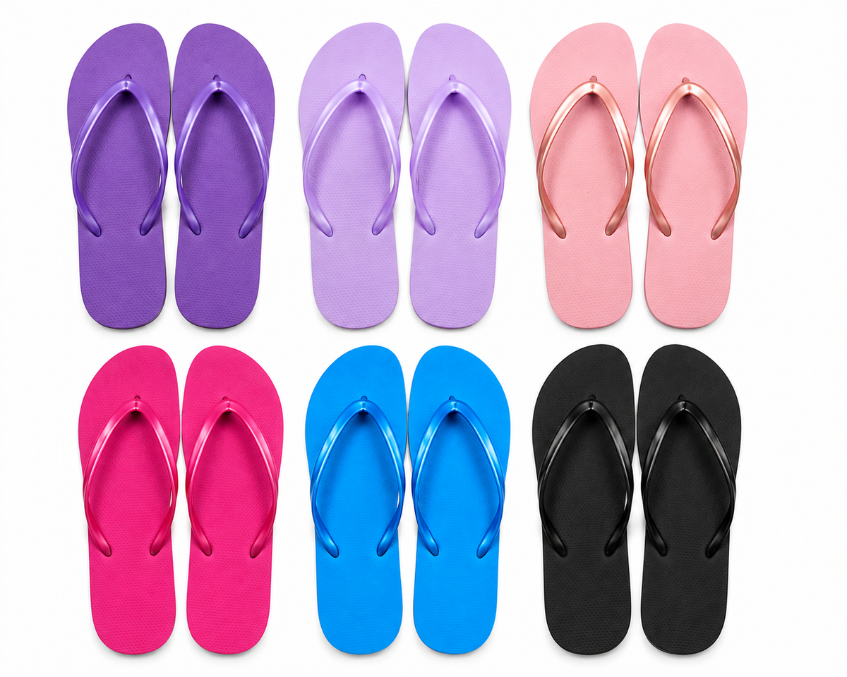 Sandalias Lisa Tipo Old Navy